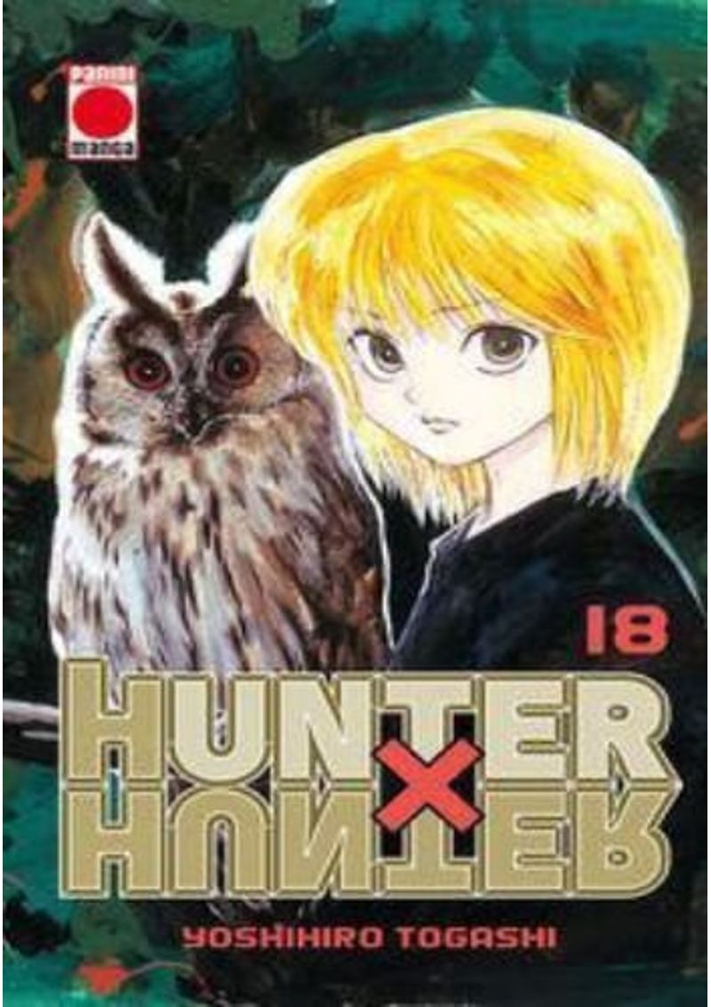 HUNTER-X-HUNTER-18