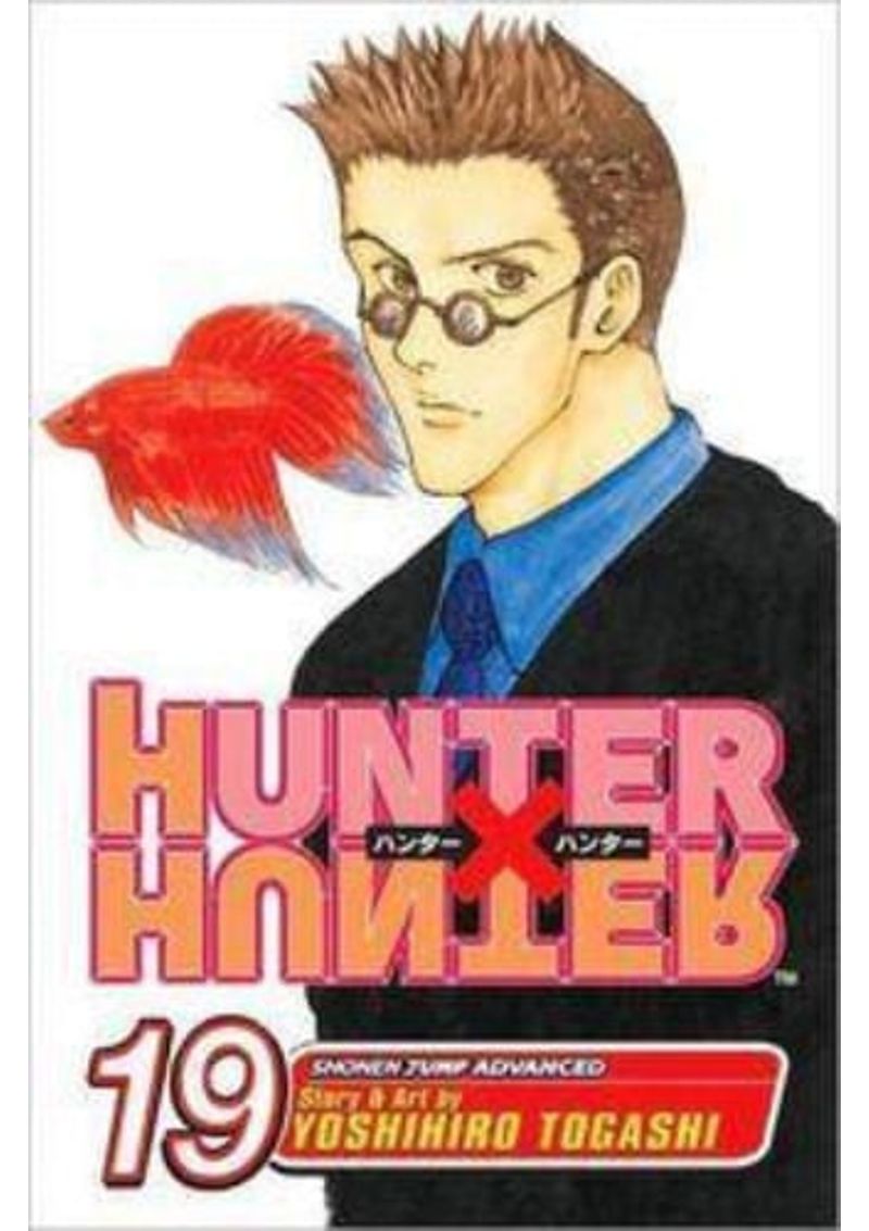 HUNTER-X-HUNTER-19