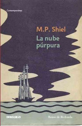 LA NUBE PÚRPURA