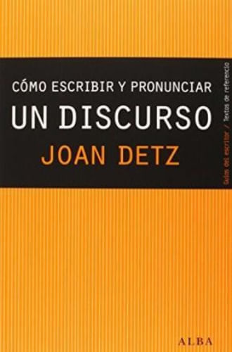 COMO ESCRIBIR Y PRONUNCIAR UN DISCURSO
