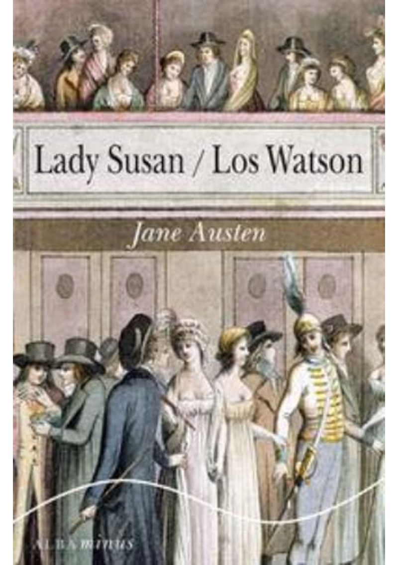 LADY-SUSAN---LOS-WATSON