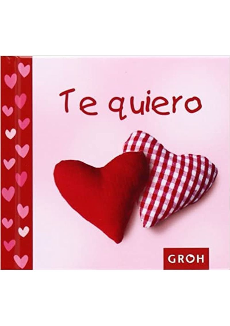 TE-QUIERO