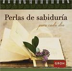 GROH-SABIDURIA---PERLAS-DE-SABIDURIA-PARA-CADA-DIA