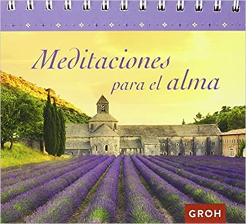 SABIDURIA - MEDITACIONES PARA EL ALMA
