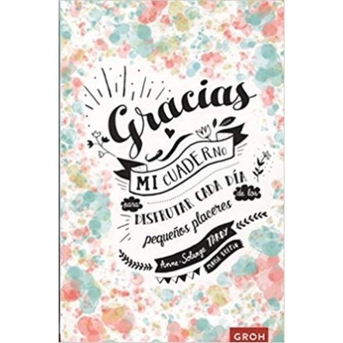 GRACIAS