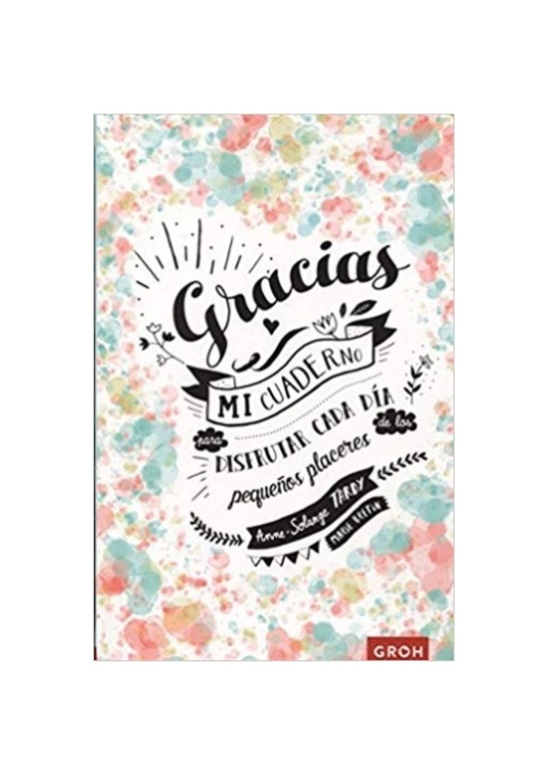 GRACIAS