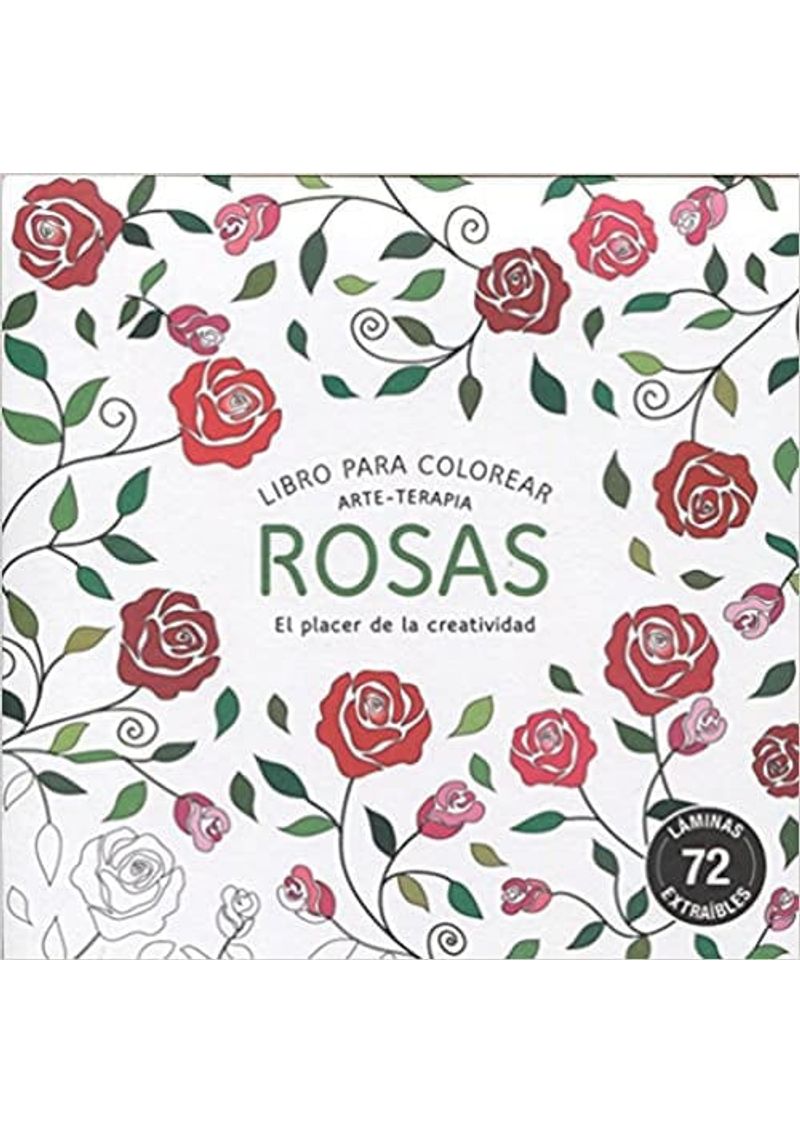 COMPACTOS-ARTETERAPIA---ROSAS