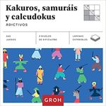 PASATIEMPO---KAKUROS-SAMURAIS-Y-CALCUDOKUS