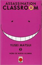 ASSASSINATION-CLASSROOM-3.-HORA-DE-NUEVA-ALUMNA