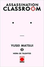 ASSASSINATION-CLASSROOM-5.-HORA-DE-TALENTOS