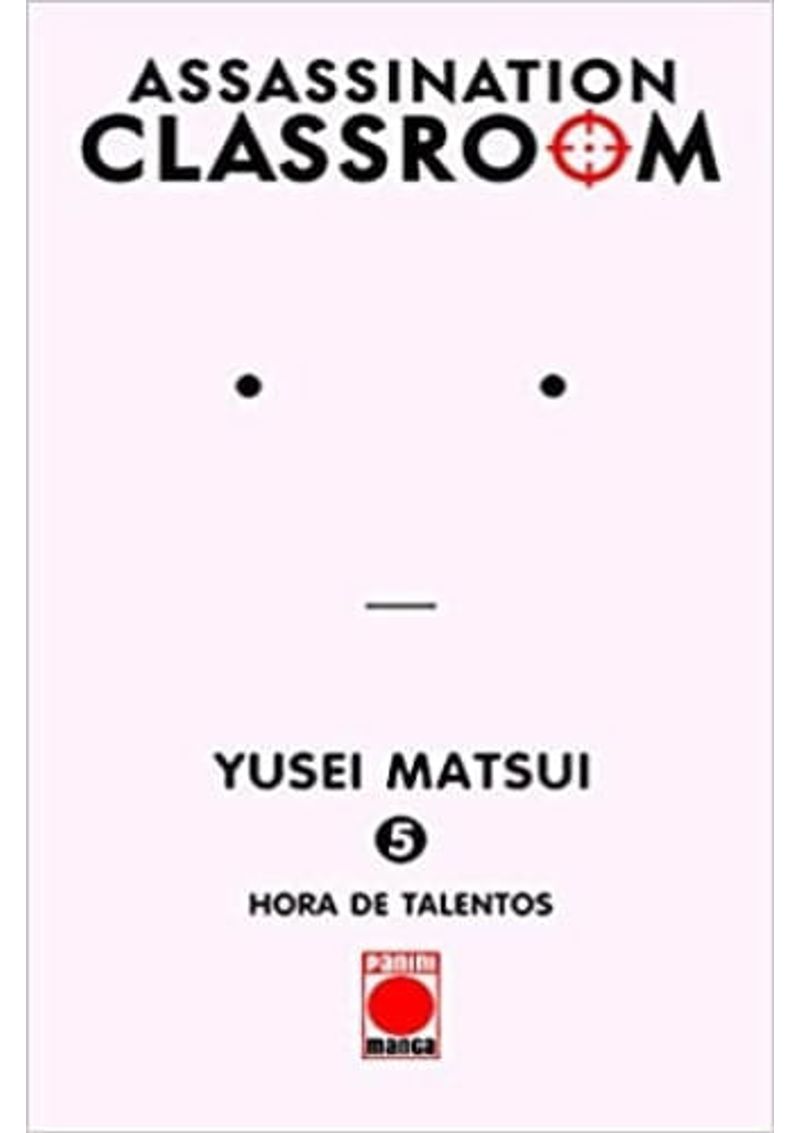 ASSASSINATION-CLASSROOM-5.-HORA-DE-TALENTOS
