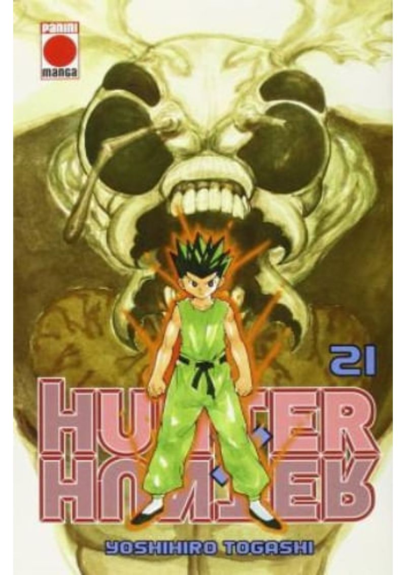 HUNTER-X-HUNTER-21