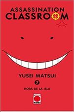 ASSASSINATION-CLASSROOM-7.-HORA-DE-LA-ISLA