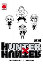 HUNTER-X-HUNTER-23