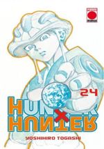 HUNTER-X-HUNTER-24
