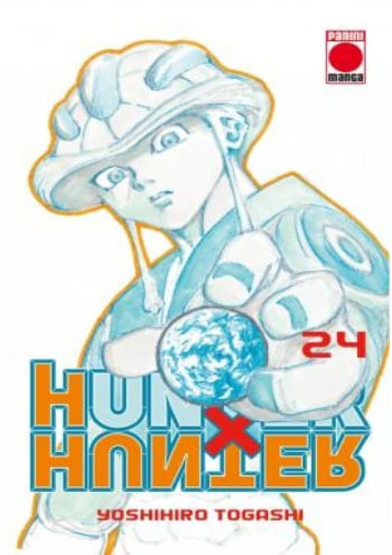 HUNTER-X-HUNTER-24