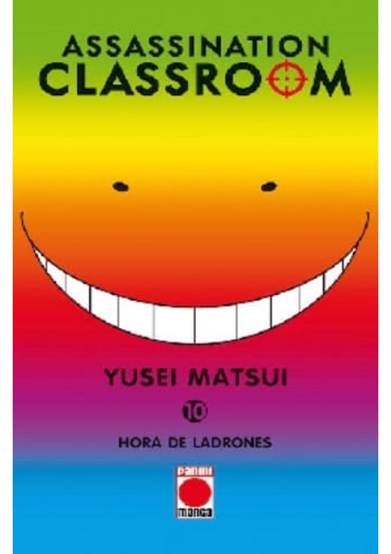 ASSASSINATION-CLASSROOM-10.-HORA-DE-LADRONES