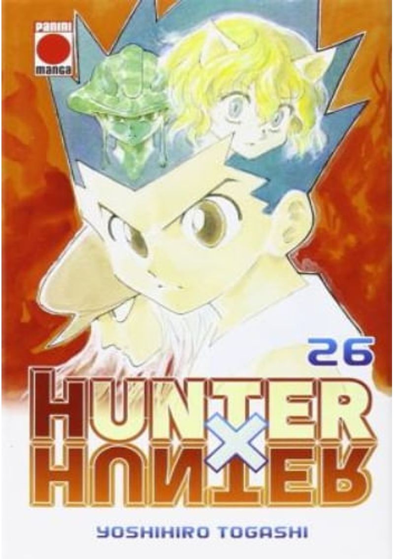 HUNTER-X-HUNTER-26