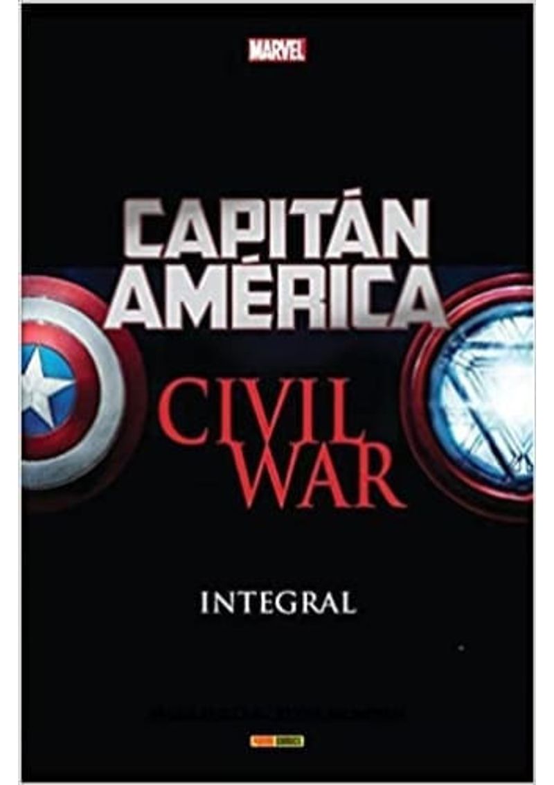 CAPITAN-AMERICA.-CIVIL-WAR.-INTEGRAL