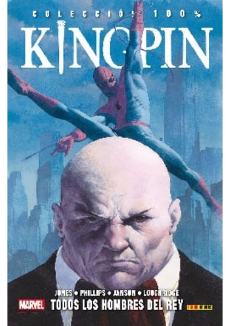KINGPIN.-TODOS-LOS-HOMBRES-DEL-REY