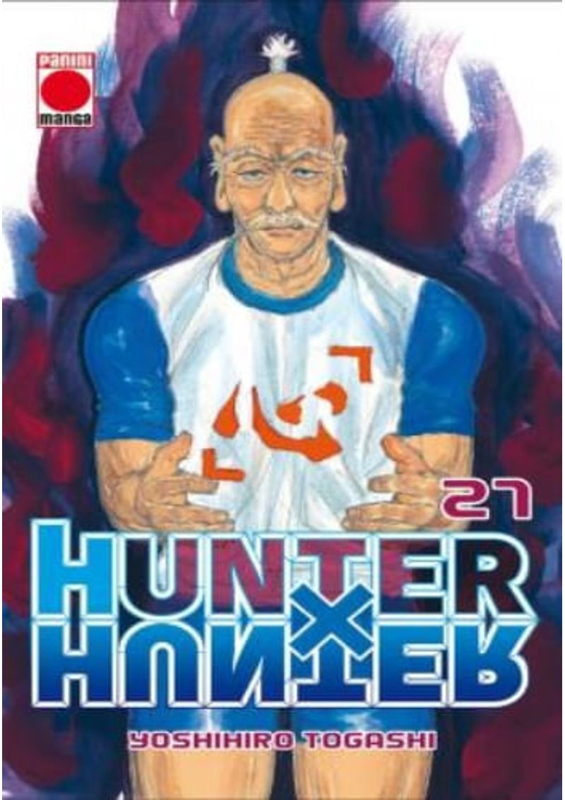 HUNTER-X-HUNTER-27