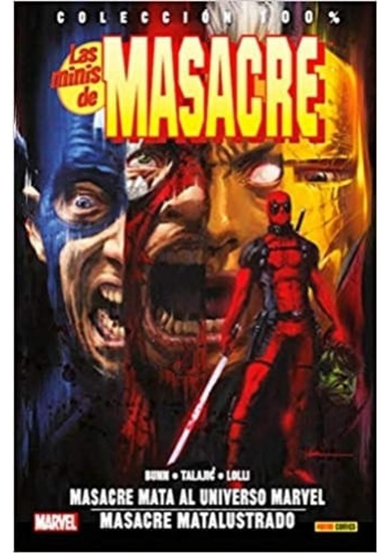 LAS-MINIS-DE-MASACRE-2.-MASACRE-MATA-AL-UNIVERSO-MARVEL---MA