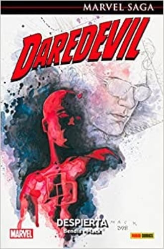 DAREDEVIL 3. DESPIERTA