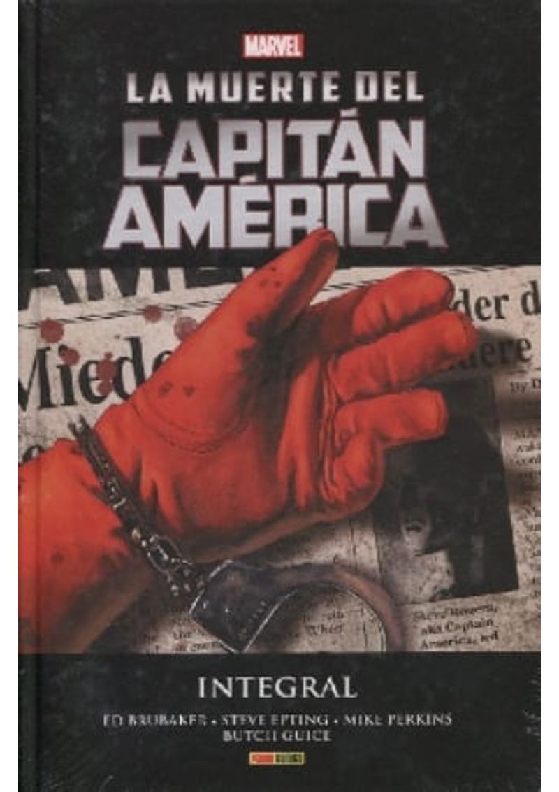 LA-MUERTE-DEL-CAPITAN-AMERICA---INTEGRAL
