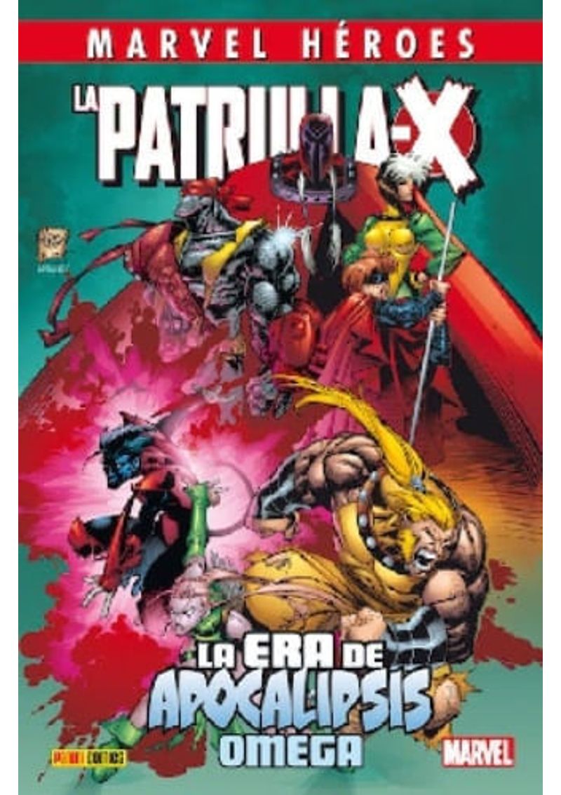 LA-PATRULLA-X---LA-ERA-DE-APOCALIPSIS---OMEGA