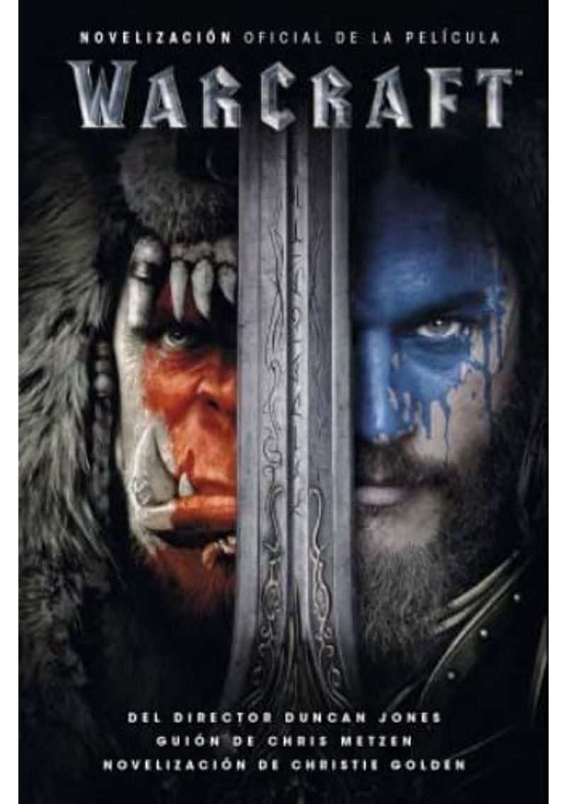WARCRAFT--MOVIE-SEQUEL