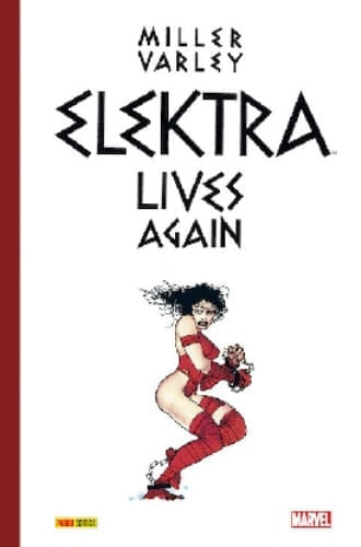 ELEKTRA LIVES AGAIN