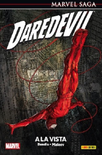 DAREDEVIL 6 - A LA VISTA