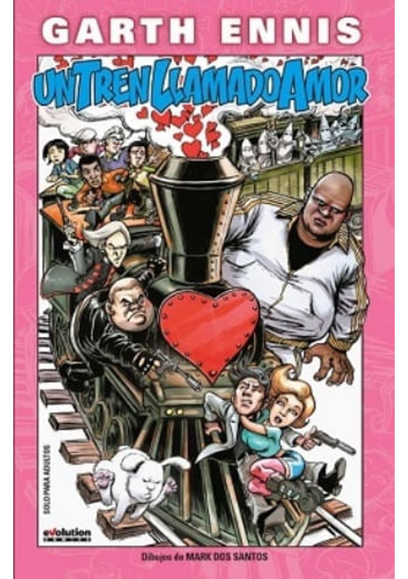UN-TREN-LLAMADO-AMOR