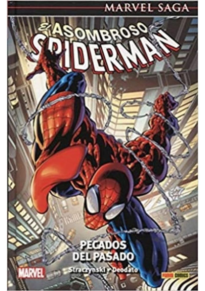 EL-ASOMBROSO-SPIDERMAN-6---PECADOS-DEL-PASADO