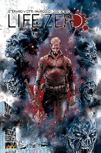 LIFE ZERO 1