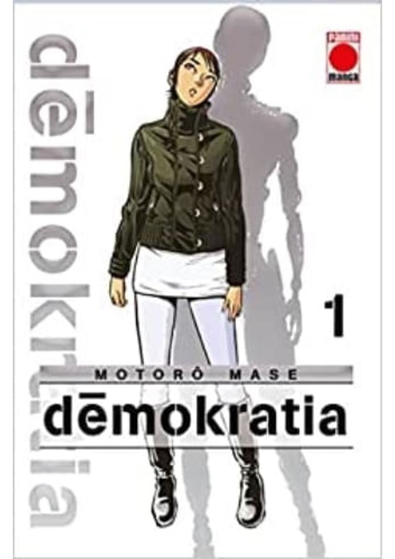 DEMOKRATIA-1