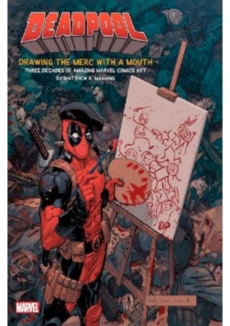 DEADPOOL---EL-ARTE-DEL-MERCENARIO-BOCAZAS