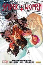 SPIDER-WOMEN