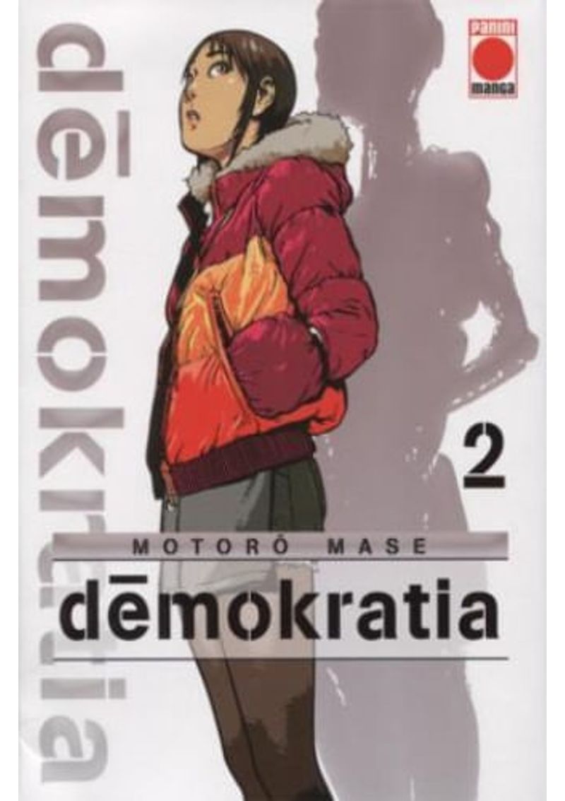 DEMOKRATIA-2