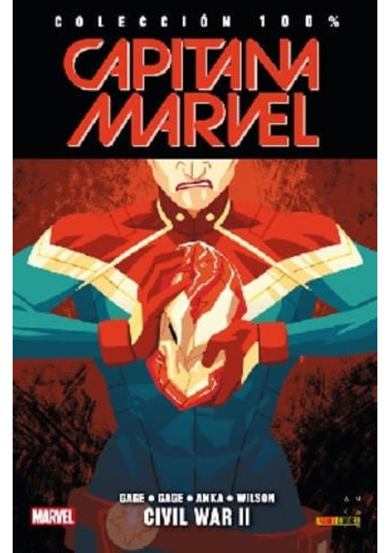 CAPITANA-MARVEL-6.-CIVIL-WAR-II