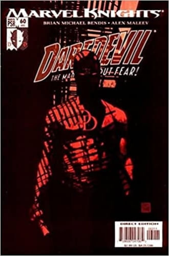 DAREDEVIL 10. EL REY DE LA COCINA DEL INFIERNO