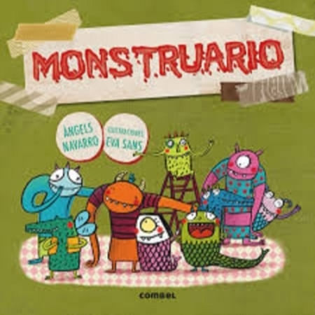 MONSTRUARIO