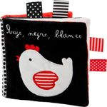 ROJO-NEGRO-BLANCO