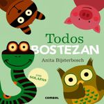 TODOS-BOSTEZAN