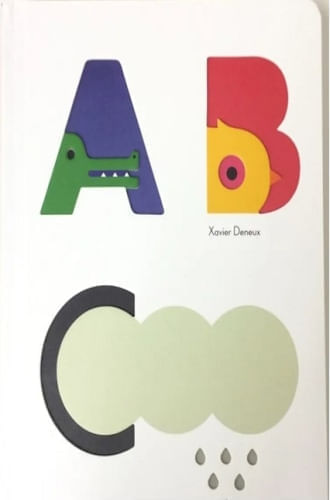 ABC BOOK