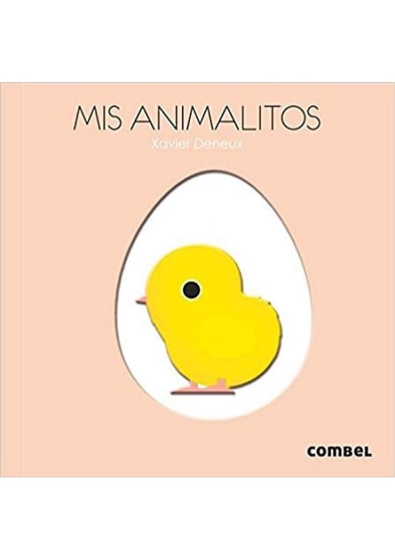 MIS-ANIMALITOS