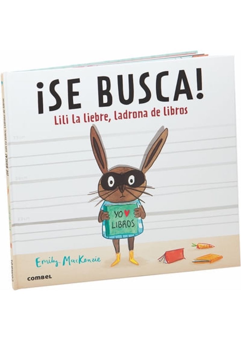 SE-BUSCA--LILI-LA-LIEBRE-LADRONA-DE-LIBROS