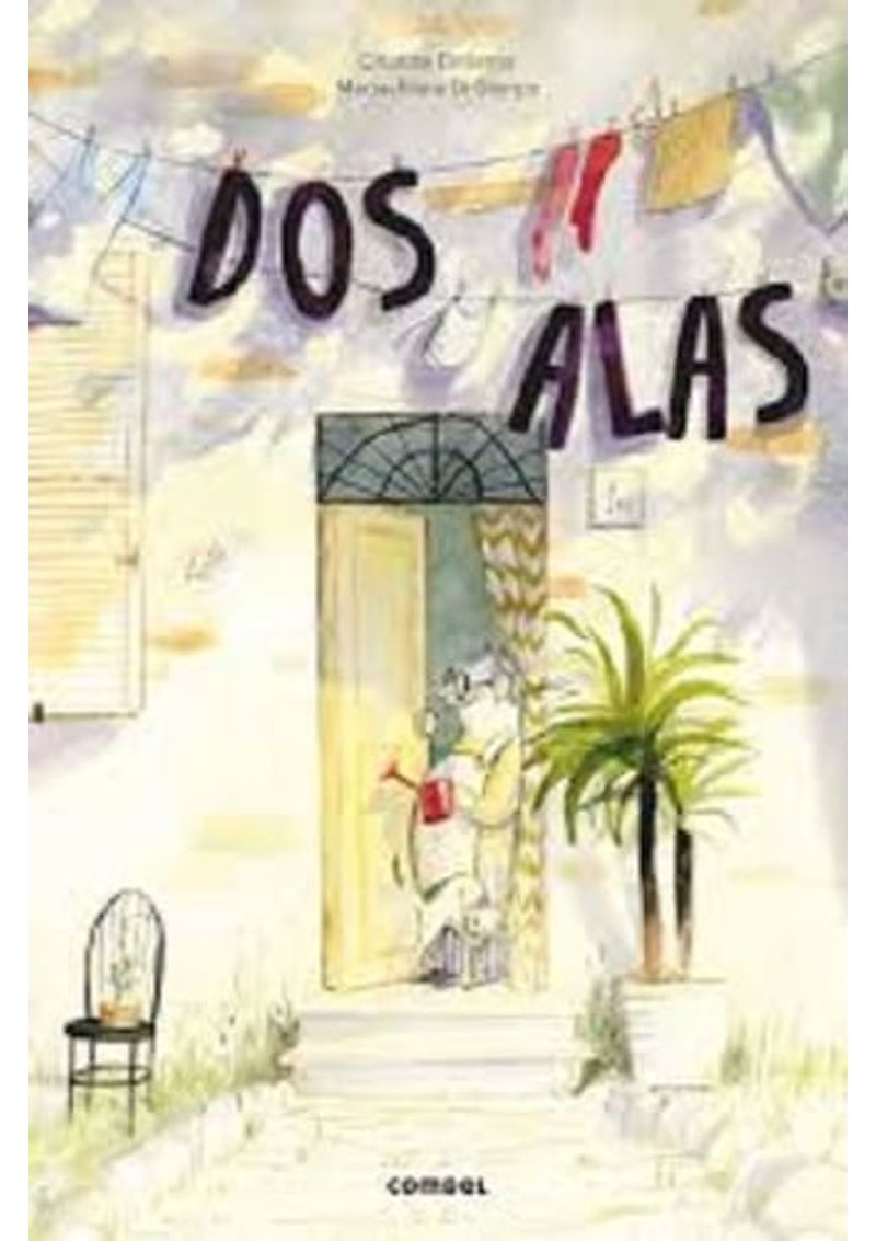 DOS-ALAS
