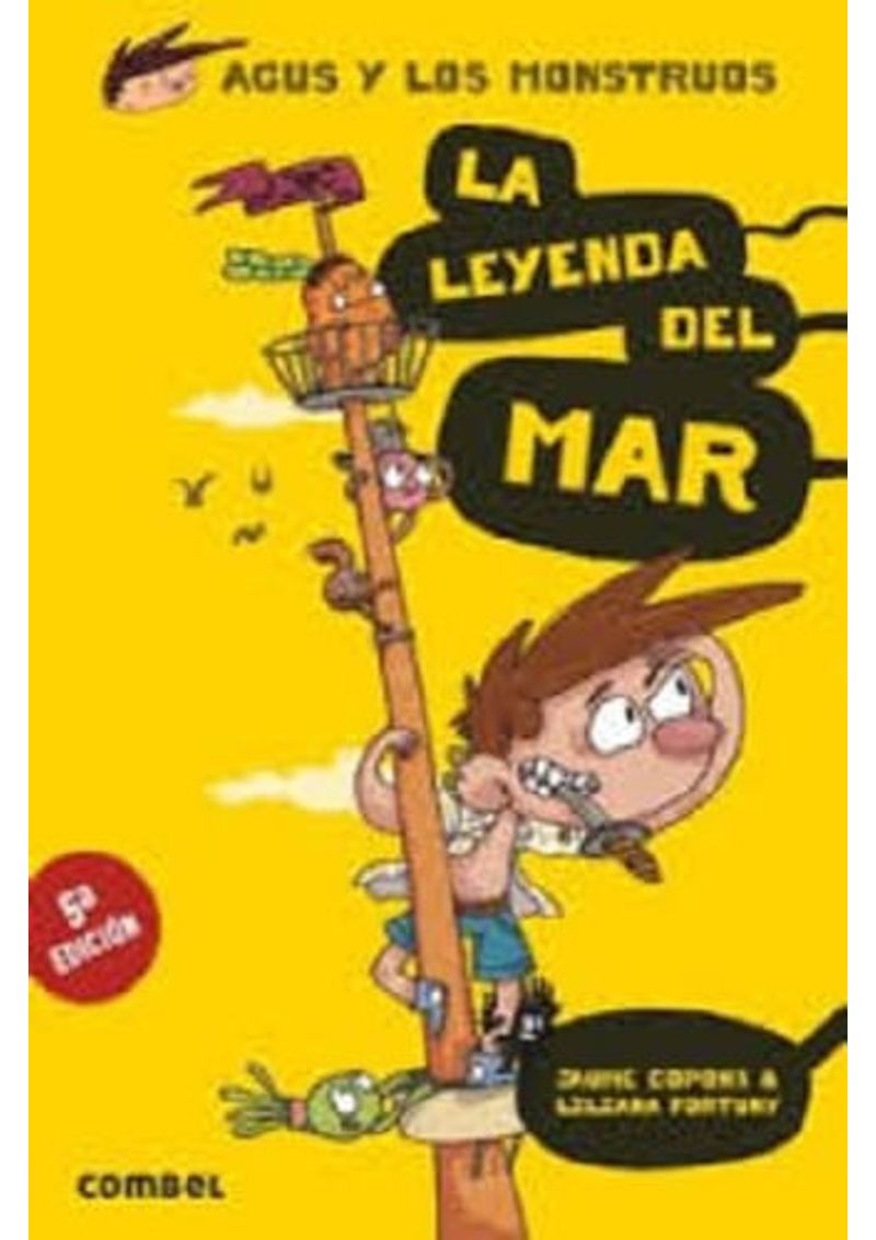 AGUS-Y-LOS-MONSTRUOS-05---LA-LEYENDA-DEL-MAR