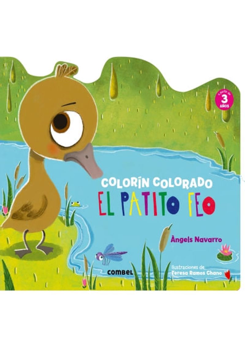 EL-PATITO-FEO---COLORIN-COLORADO